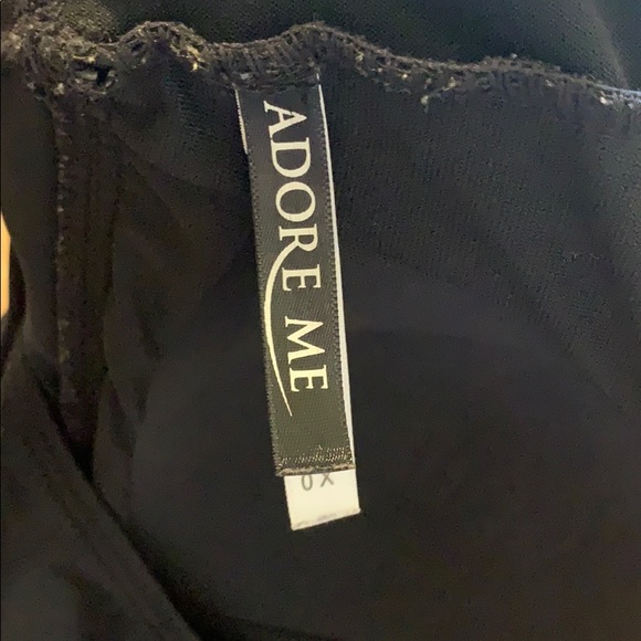 Adore Me Swimsuit - Size XL - Picture 6 of 6
